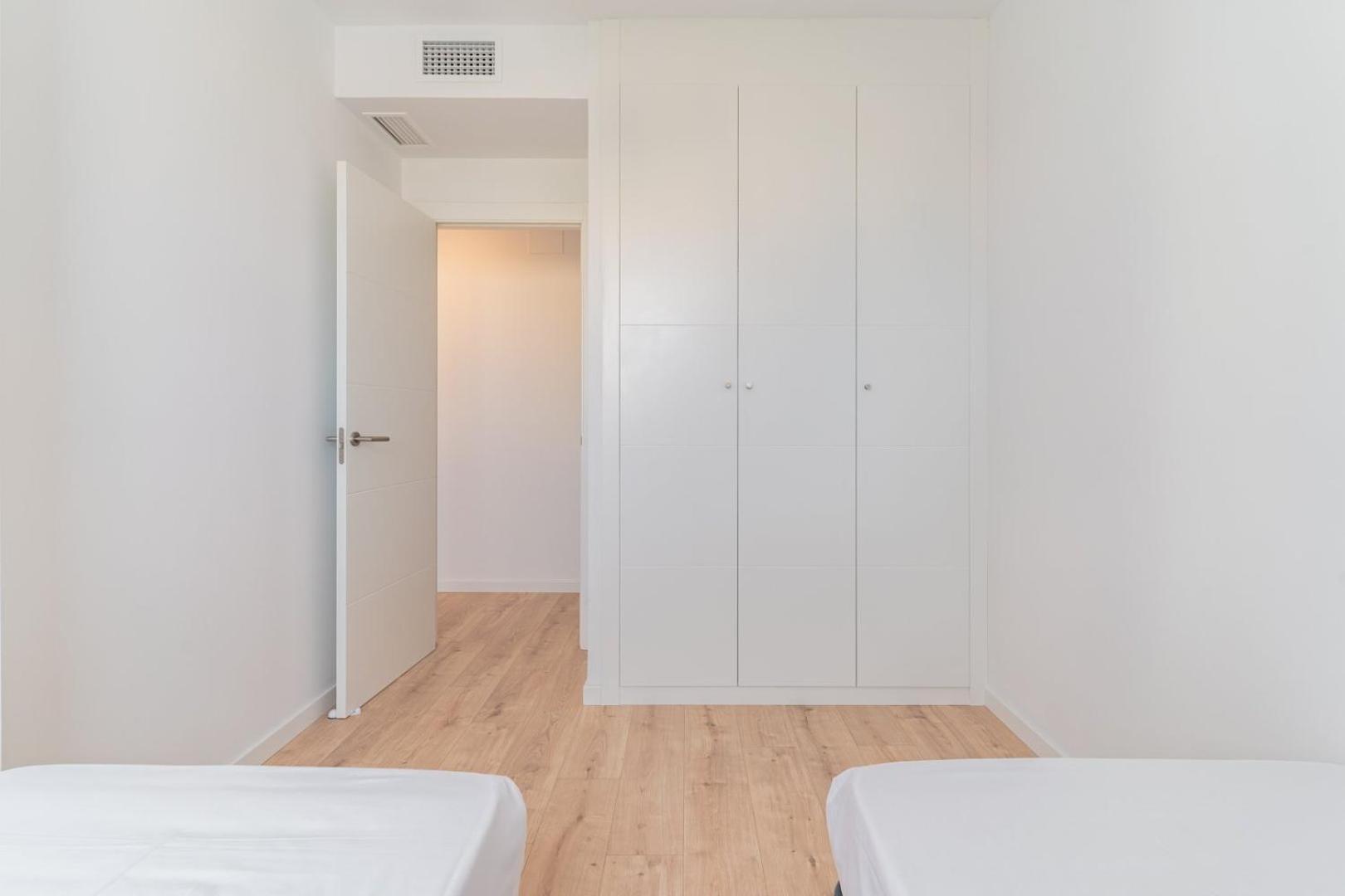Apartamento Guestready - Sunny Seaside Escape In Málaga Exterior foto