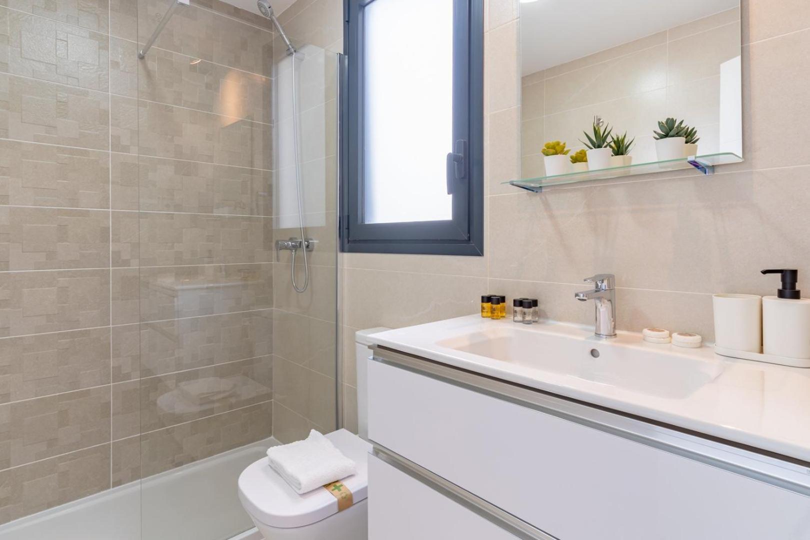 Apartamento Guestready - Sunny Seaside Escape In Málaga Exterior foto