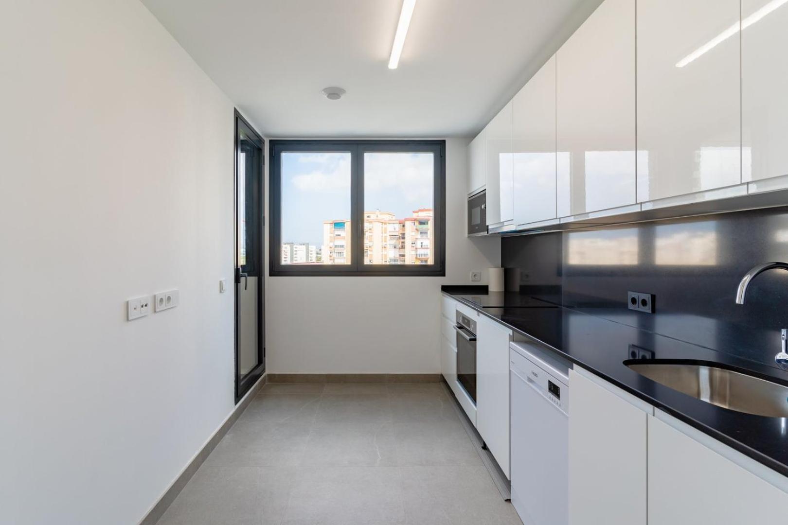 Apartamento Guestready - Sunny Seaside Escape In Málaga Exterior foto